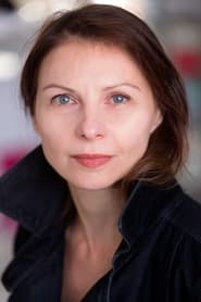 Nicole Max as Christiane Ley