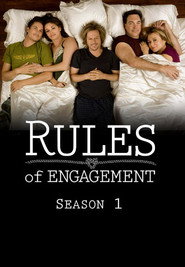 Rules of Engagement Season 1 7