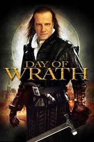 Poster Tage der Finsternis- Day of Wrath