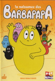 La naissance des Barbapapa