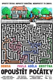 Leaving Beginnings Behind (2021)