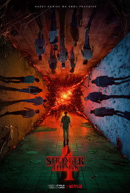 Stranger Things 4
