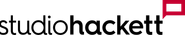 Logo for Studio Hackett