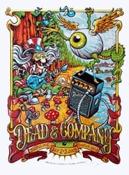 Dead & Company: 2018.07.02 - Shoreline Amphitheatre - Mountain View, CA