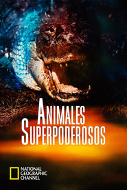 Animal Superpowers