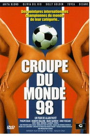 Croupe du Monde 98