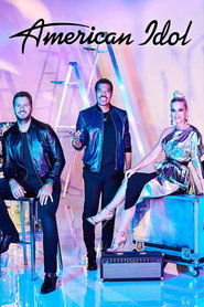 American Idol 2018 постер