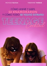 Teenage Cocktail 2016