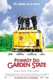 Powrót do Garden State CDA PL
