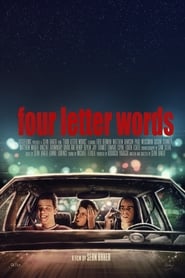 Four Letter Words постер