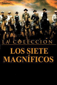 Los siete magníficos - Colección