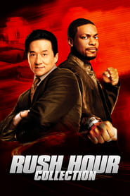 Rush Hour - Saga en streaming