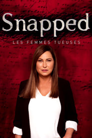 Snapped: les femmes tueuses s08 e30