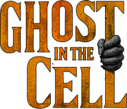 Ghost in the Cell Logo
