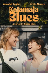 Kalamaja Blues постер