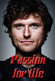 Poster Guy Martin's Passion For Life - Season 1 Episode 3 : Proud Mechanic 2014