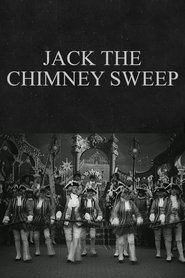 Poster Jack the Chimney Sweep 1906
