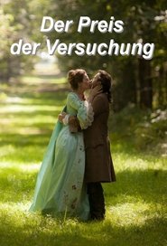 Poster Der Preis der Versuchung