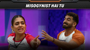 Misogynist Hai Tu