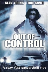 Out of Control постер