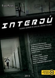 Interjú постер