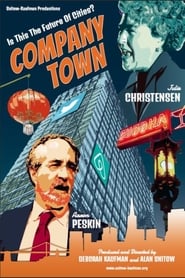 Company Town постер