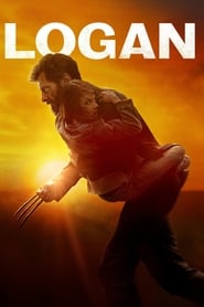 Logan film en streaming