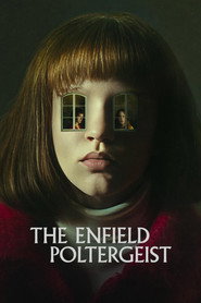 The Enfield Poltergeist poster