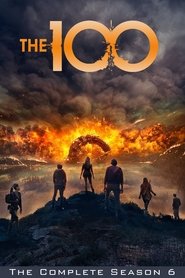 Los 100: Temporada 6