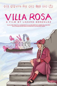 Villa rosa
