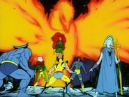 The Dark Phoenix: The Fate of the Phoenix (4)