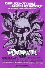 Deathmaster постер