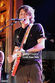 John Mayer Live From Webster Hall