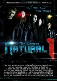 Poster The Gamers: Natural One