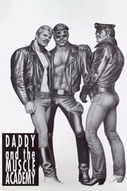 Poster Daddy and the Muscle Academy 1991