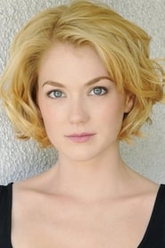 Gabrielle Giraud as Redhead