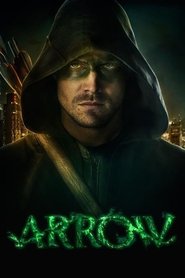 Arrow Season 1