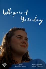 Poster Whispers of Yesterday