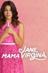 Jane, mama virgină