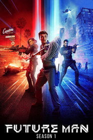 Future Man Season 1 10