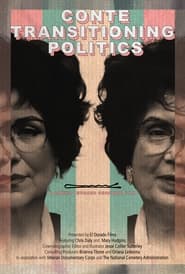 Poster Conte: Transitioning Politics