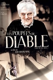 Voir Les Poupées du diable streaming complet gratuit | film streaming, streamizseries.net