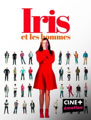 Iris and the Men постер