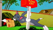 Life with Tom