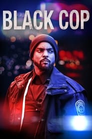Black Cop постер