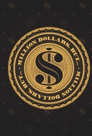 Poster Million Dollars, But... - Season 3 2018