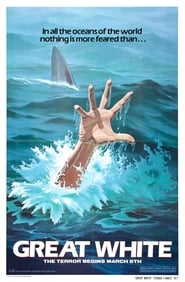 The Last Shark постер