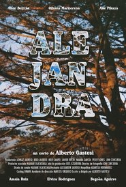 Poster Alejandra 2014