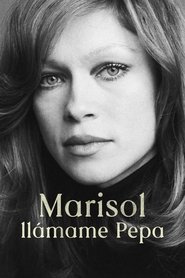 Marisol: llámame Pepa (2024)