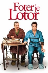 Foter je lotor (2000)